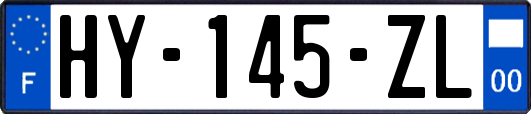 HY-145-ZL