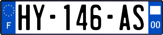 HY-146-AS