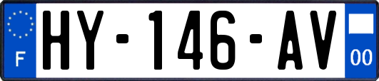 HY-146-AV