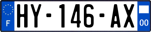 HY-146-AX