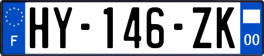 HY-146-ZK