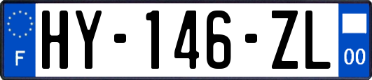 HY-146-ZL