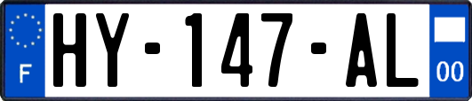 HY-147-AL