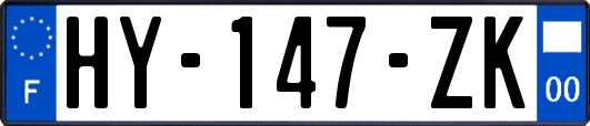 HY-147-ZK