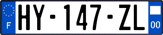 HY-147-ZL