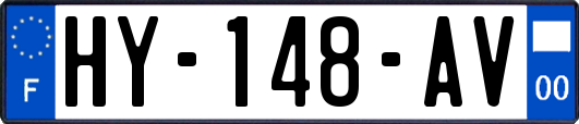 HY-148-AV