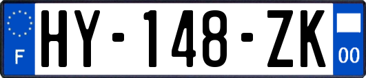 HY-148-ZK