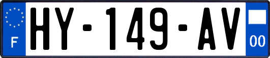 HY-149-AV