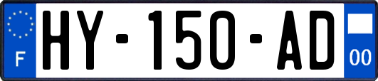 HY-150-AD