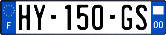HY-150-GS