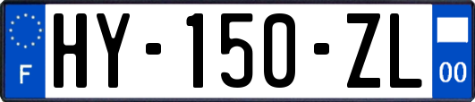 HY-150-ZL