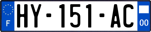 HY-151-AC