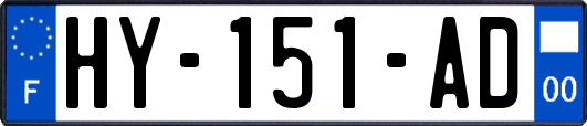 HY-151-AD