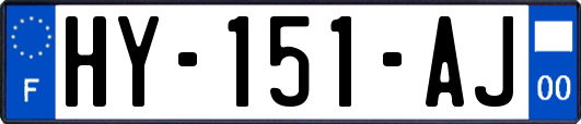 HY-151-AJ