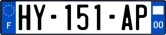 HY-151-AP