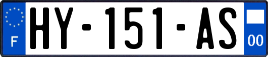 HY-151-AS