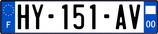 HY-151-AV