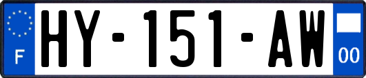 HY-151-AW