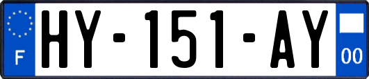 HY-151-AY