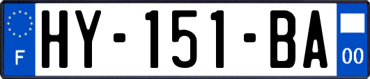 HY-151-BA