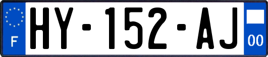 HY-152-AJ