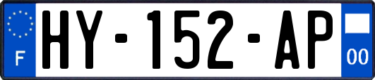 HY-152-AP