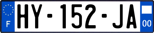 HY-152-JA