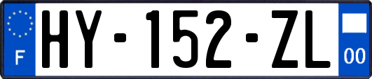 HY-152-ZL