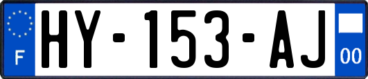 HY-153-AJ