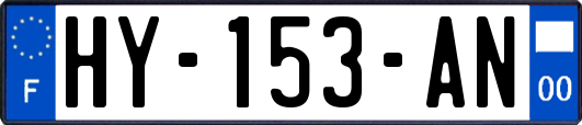 HY-153-AN