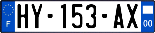 HY-153-AX