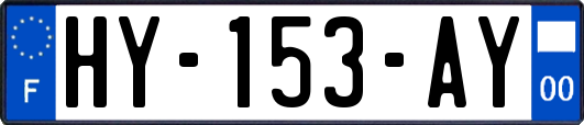 HY-153-AY