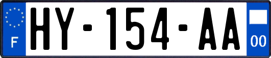 HY-154-AA