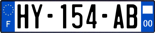 HY-154-AB