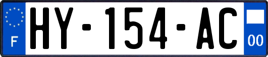 HY-154-AC