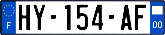 HY-154-AF