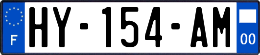 HY-154-AM