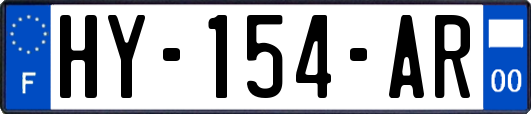 HY-154-AR
