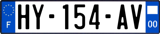 HY-154-AV