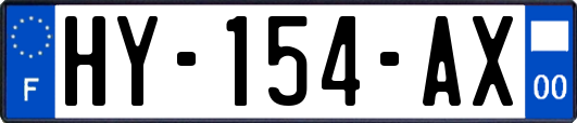 HY-154-AX