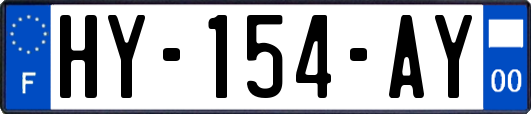 HY-154-AY