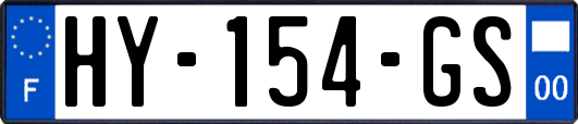 HY-154-GS