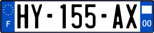 HY-155-AX