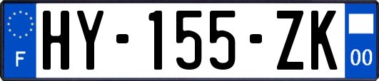 HY-155-ZK