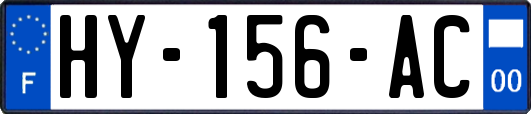 HY-156-AC
