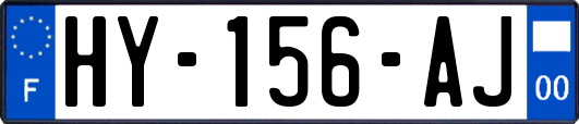 HY-156-AJ