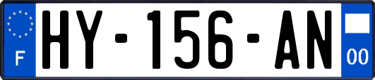 HY-156-AN