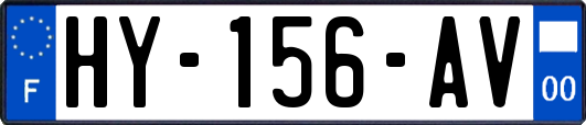HY-156-AV