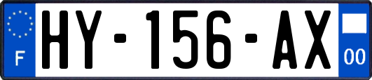 HY-156-AX