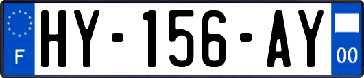 HY-156-AY